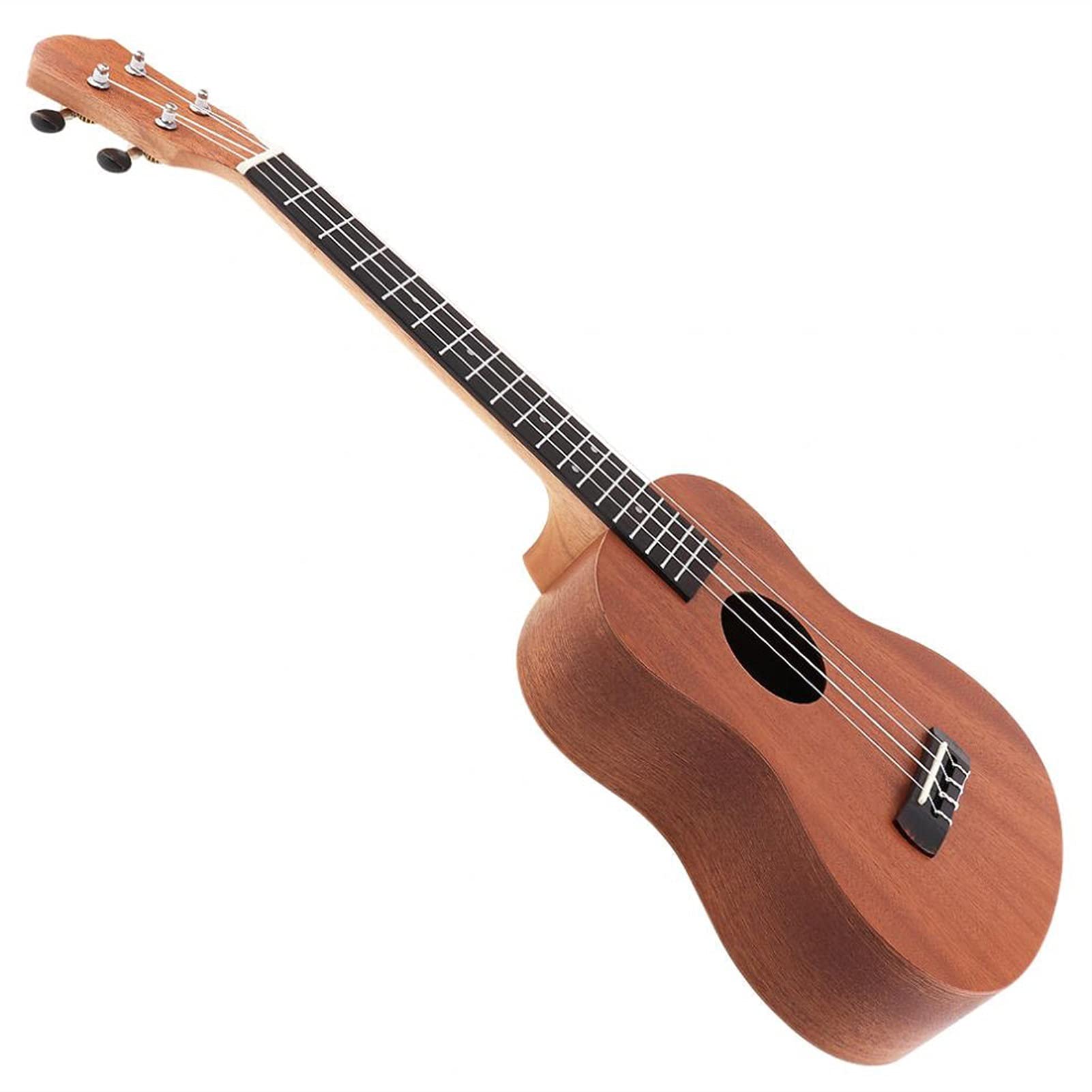 Studente Ukelele 26 Pollici 18 Fret Tenor Ukulele Guitar Acoustic Guitar Sapele Legno Ukelele Hawaii 4 String Guitar Ukulele Hawaiano