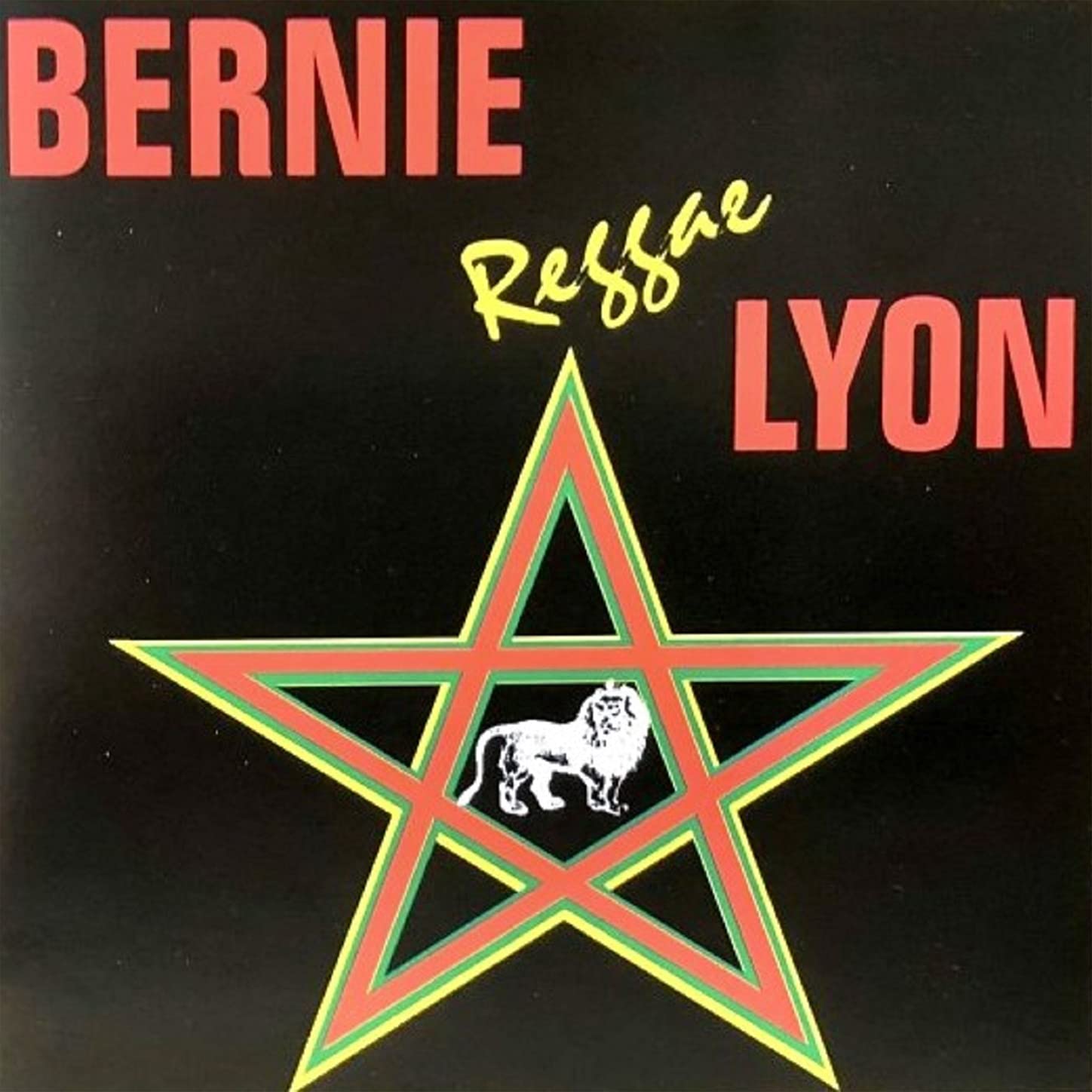 Bernie Lyon