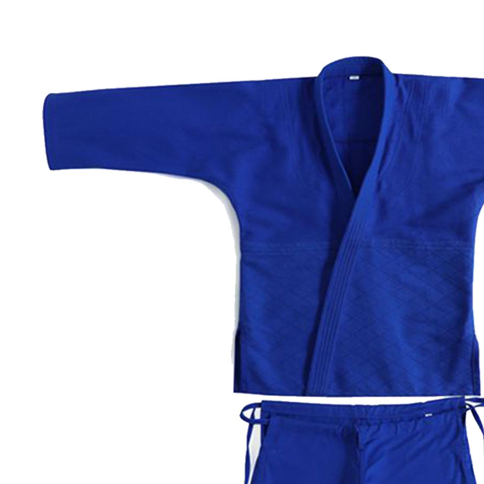 kowaku Hochwertiger Judo Anzug für Wettkampf Und Training