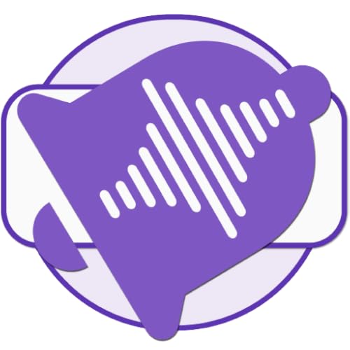Voice Bar - Get Notifications By Voice