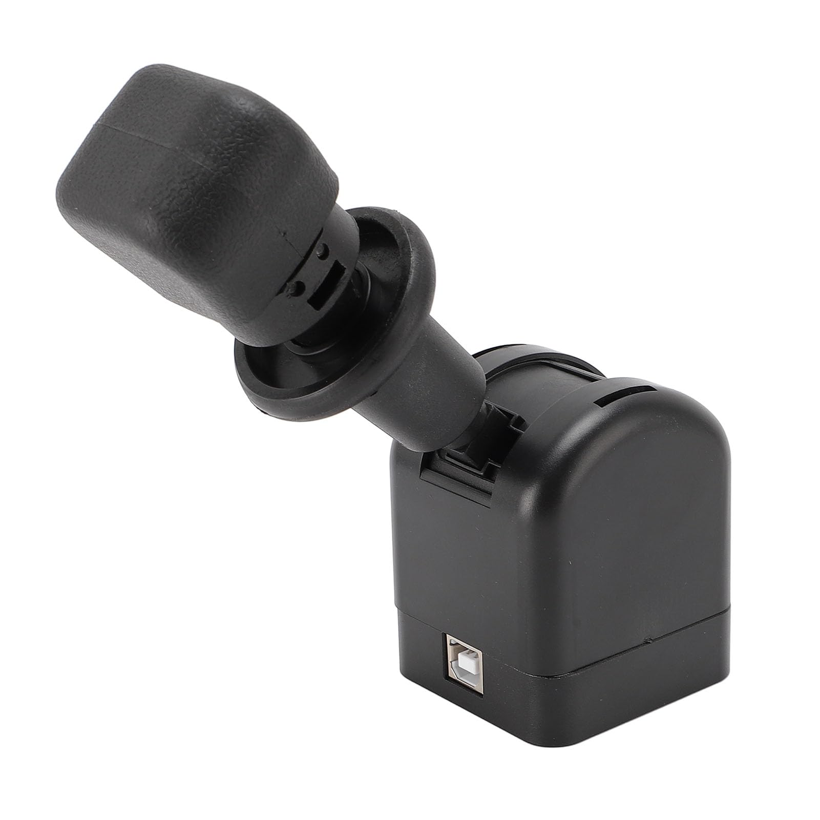 Topiky Profesjonalny Hamulec Ręczny USB do Komputera PC do Gier Wyścigowych SIM Realistyczne Działanie i kompatybilność z Kierownicami Wyścigowymi dla