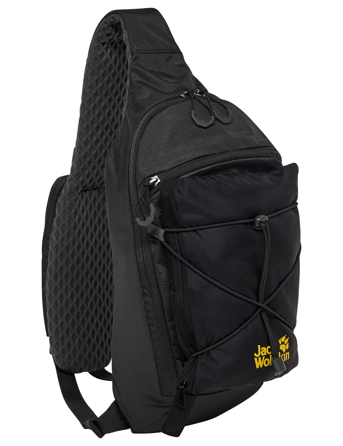 Jack Wolfskin Unisex Cyrox Sling torba na ramię (1 opakowanie)