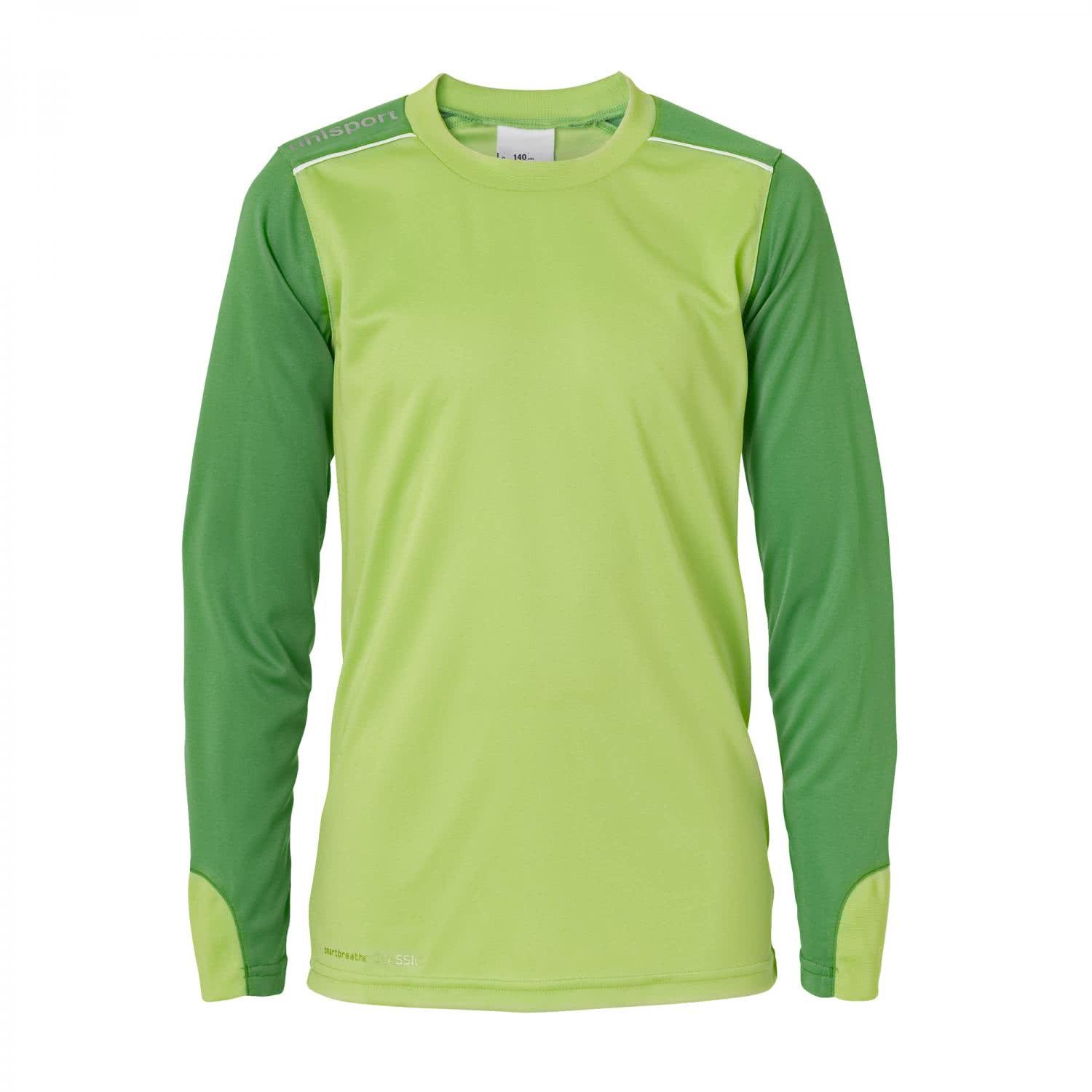 uhlsport Kinder Bekleidung teamsport tower junior torwart set
