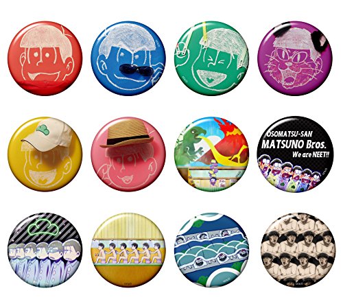 Trading badges Vol.7 Probably Pine, le coffret cadeau idéal pour fan