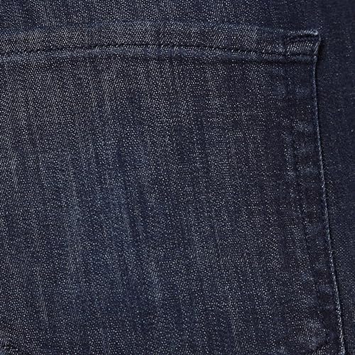 Amazon Essentials Jean Coupe Skinny Taille Mi Haute Femme Délavé - vue 7