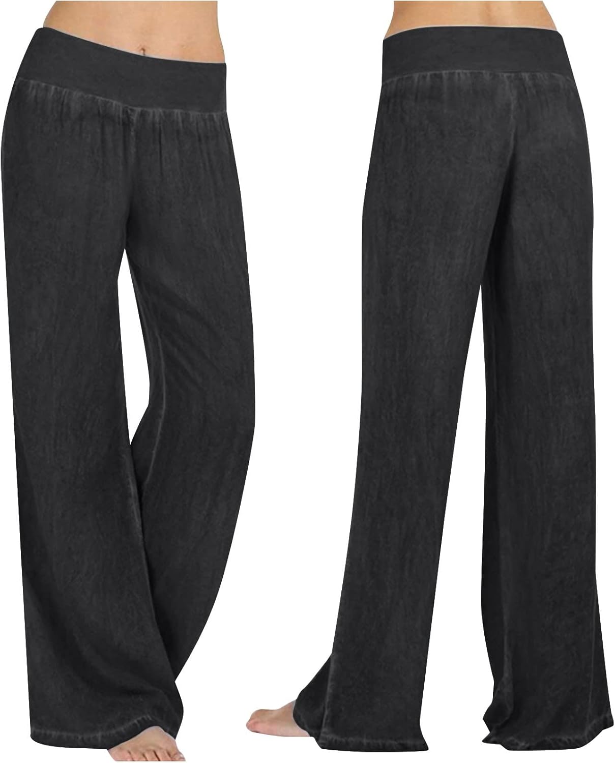 KOG Sommerhose für Damen: Bequemer Stil fürs Yoga und Freizeit!