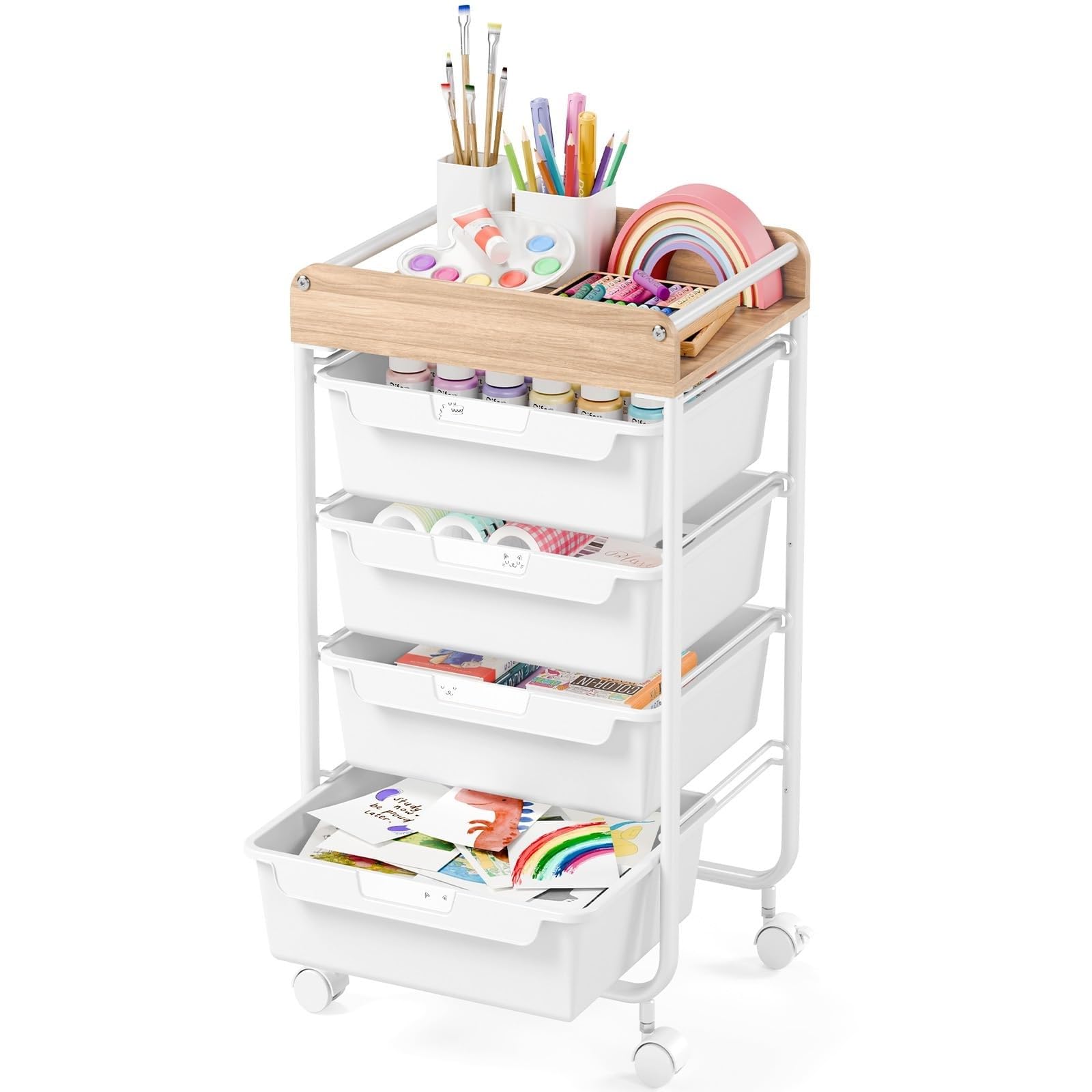 Utility Cart