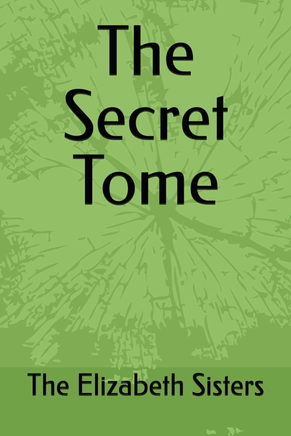 The Secret Tome