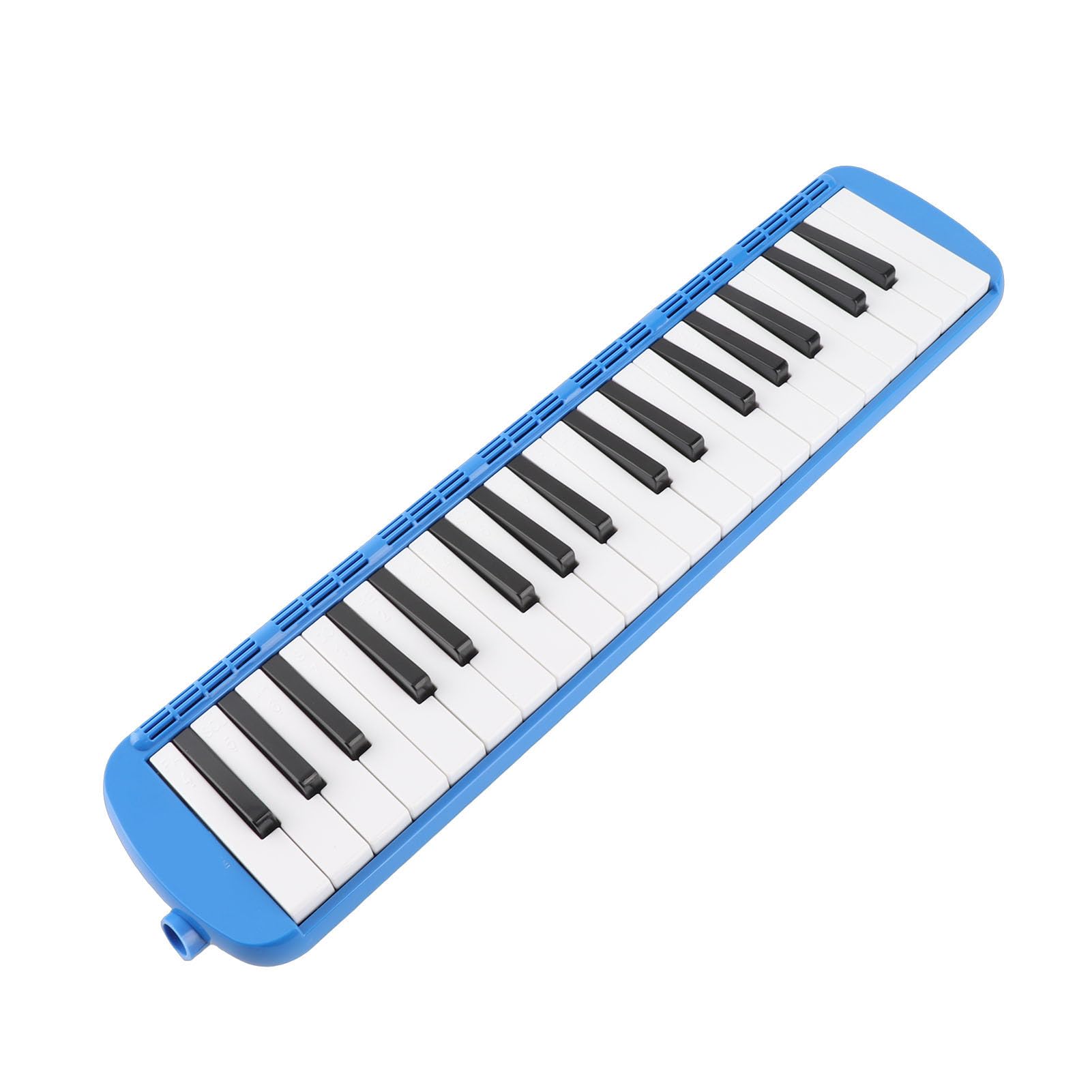 Asixxsix Melodica Instrument, 37 Keys Soprano Air Piano Easy Play