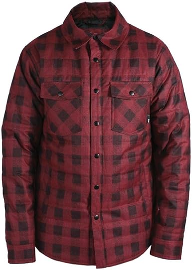 lumberjack snowboard jacket