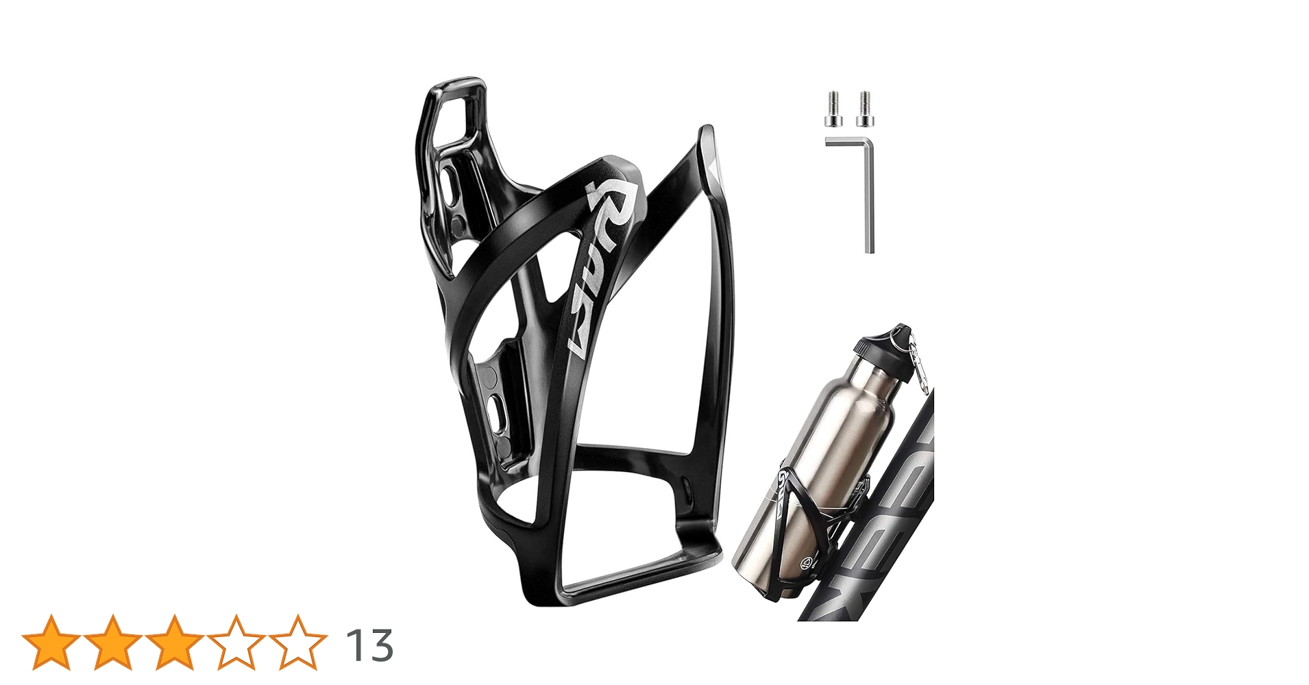 Amazon.co.jp: 自転車 ドリンクホルダー ボトルケージ バイク