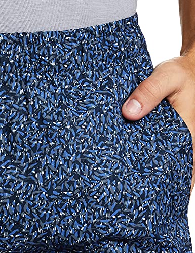 Image of Amazon Brand - Symbol Men Pajama Bottom (Pack of 2)