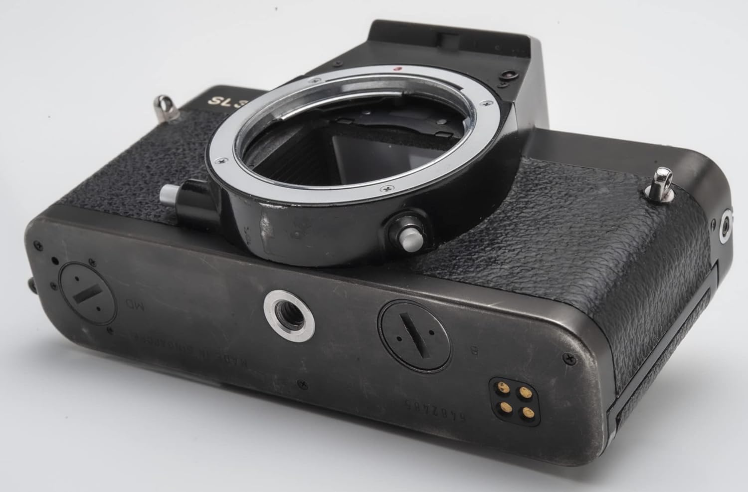 Rolleiflex SL 35E SLR Body SLR Camera