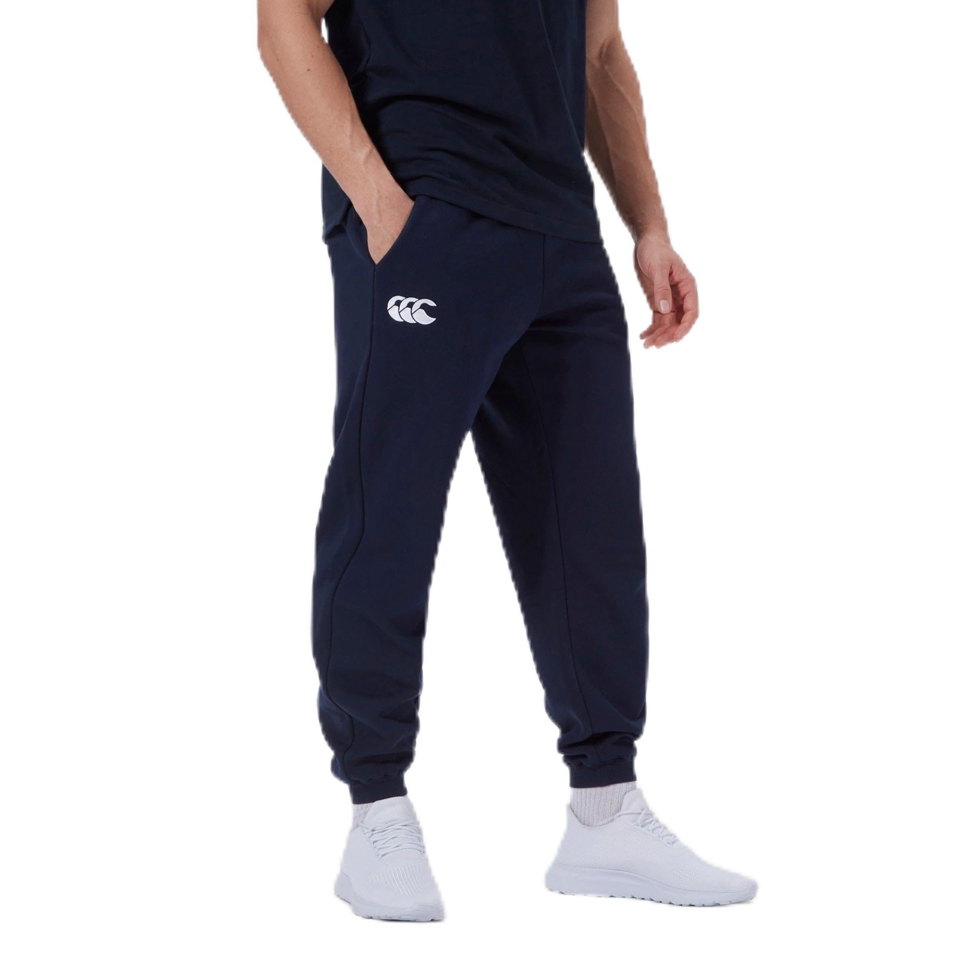 Canterbury - Leisure Mens Tracksuit Bottoms