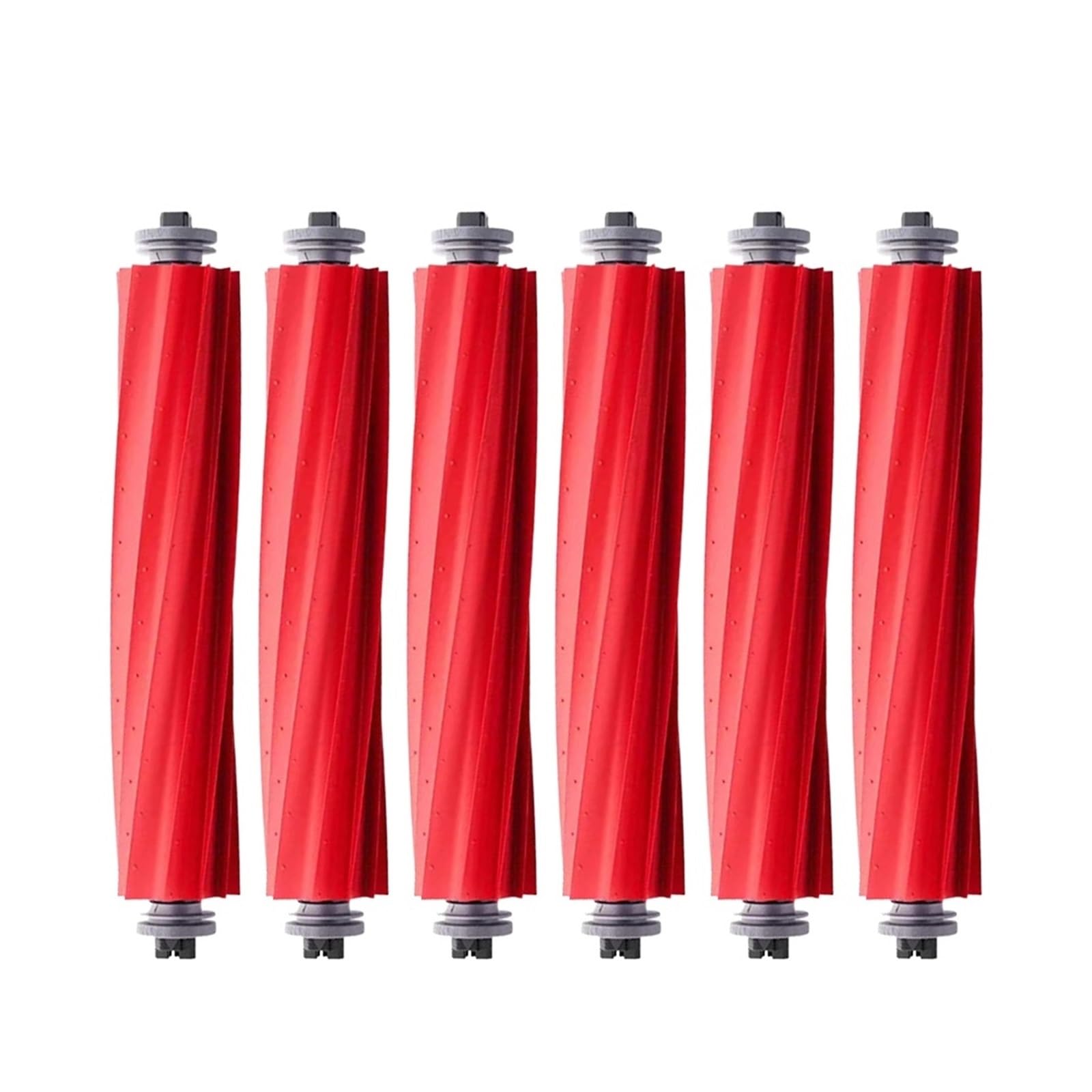 PPVWEY Robot Vacuum Cleaner Roller Brush Accessories Spare Parts，