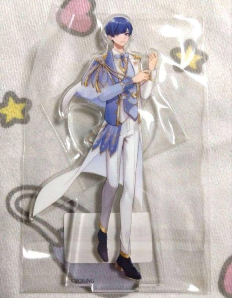 いれいす If アクスタ Amazon.co.jp: いれいす If Ste アクリルスタンド アクスタ