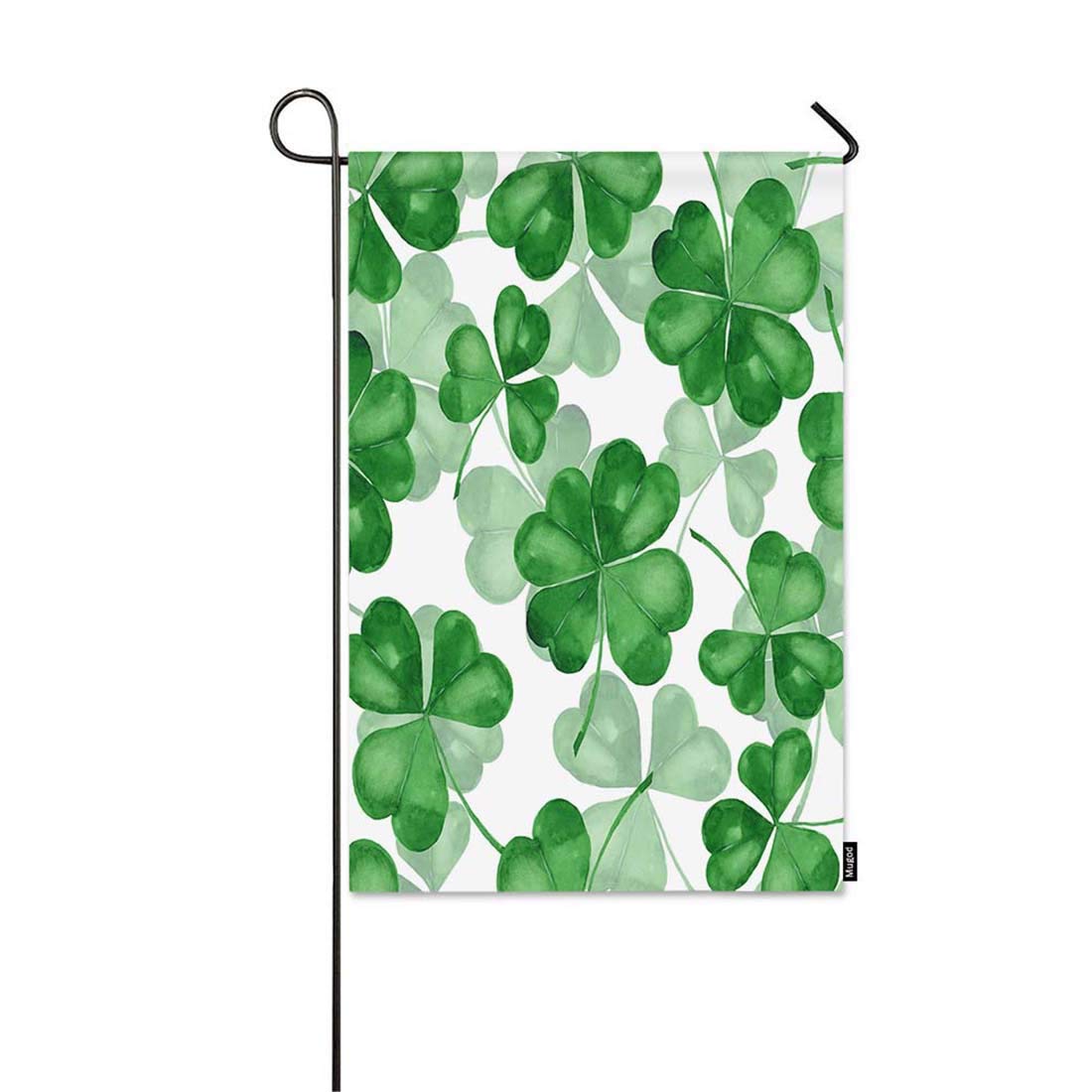 four-leaf-clover-patterns-lena-patterns
