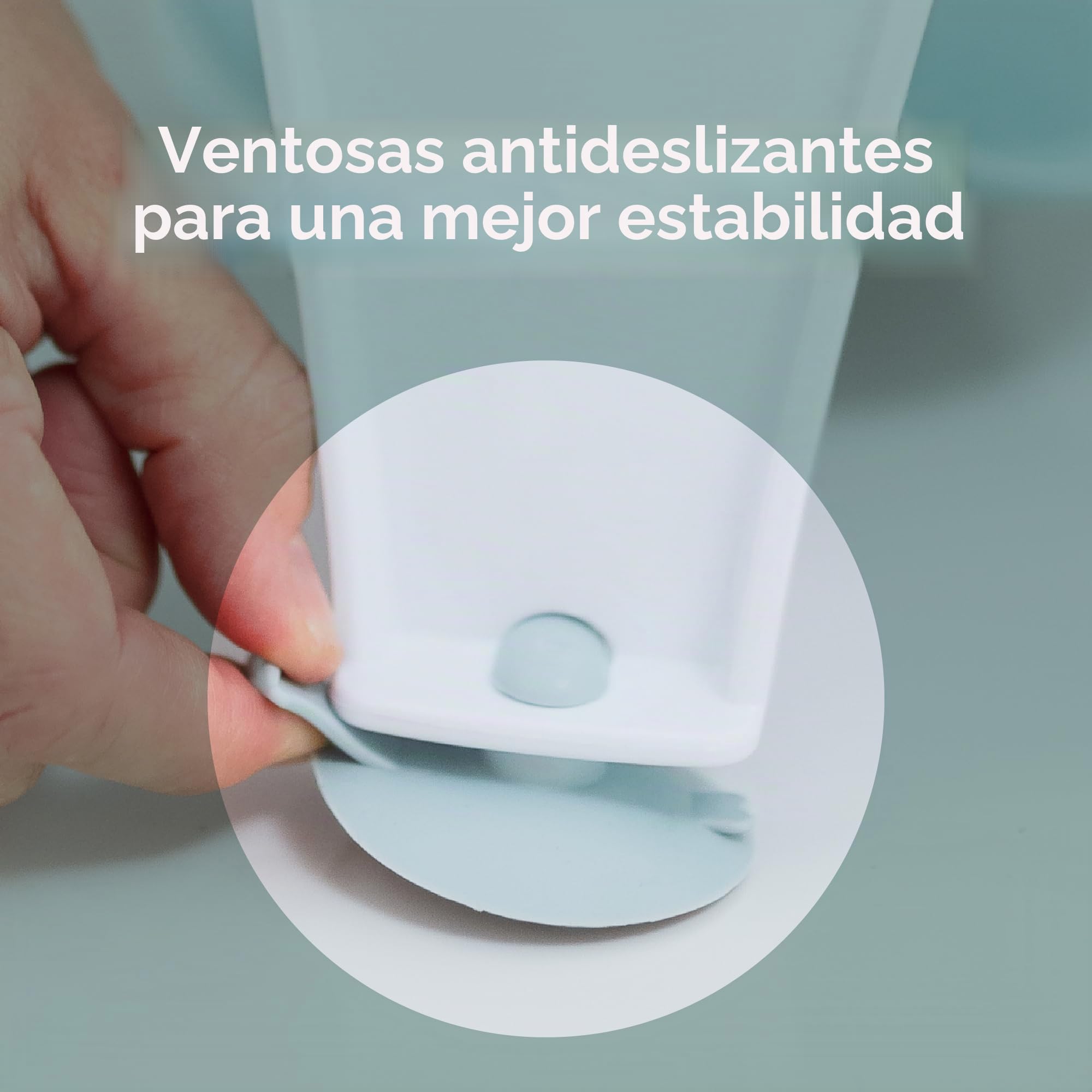 Anillo de baño - Angelcare azul