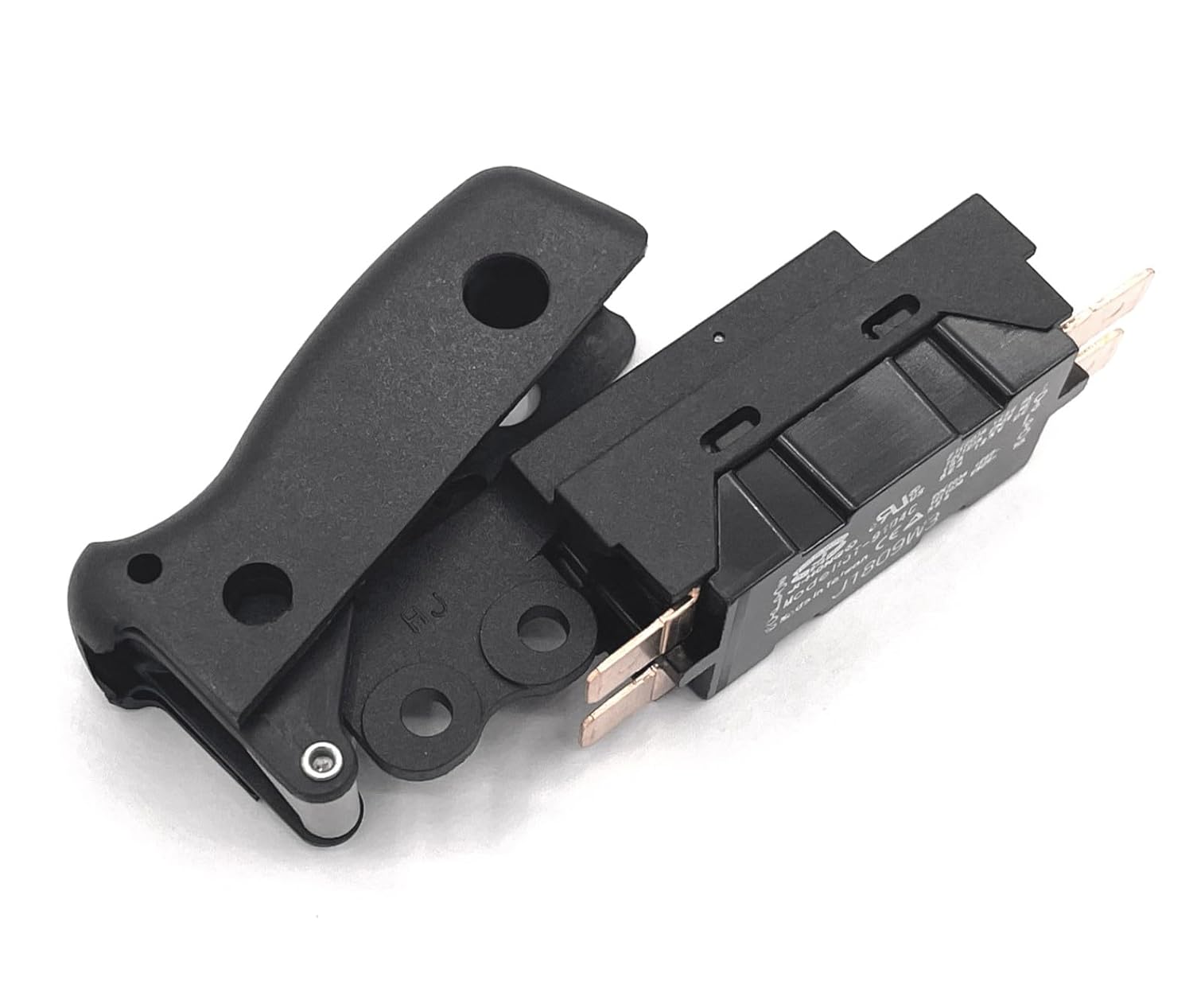 #N169598 391926-01 Compound Miter Saw Power Switch Fits DW703 DW705 DW706 DW713 Replacement Part New for DeWalt