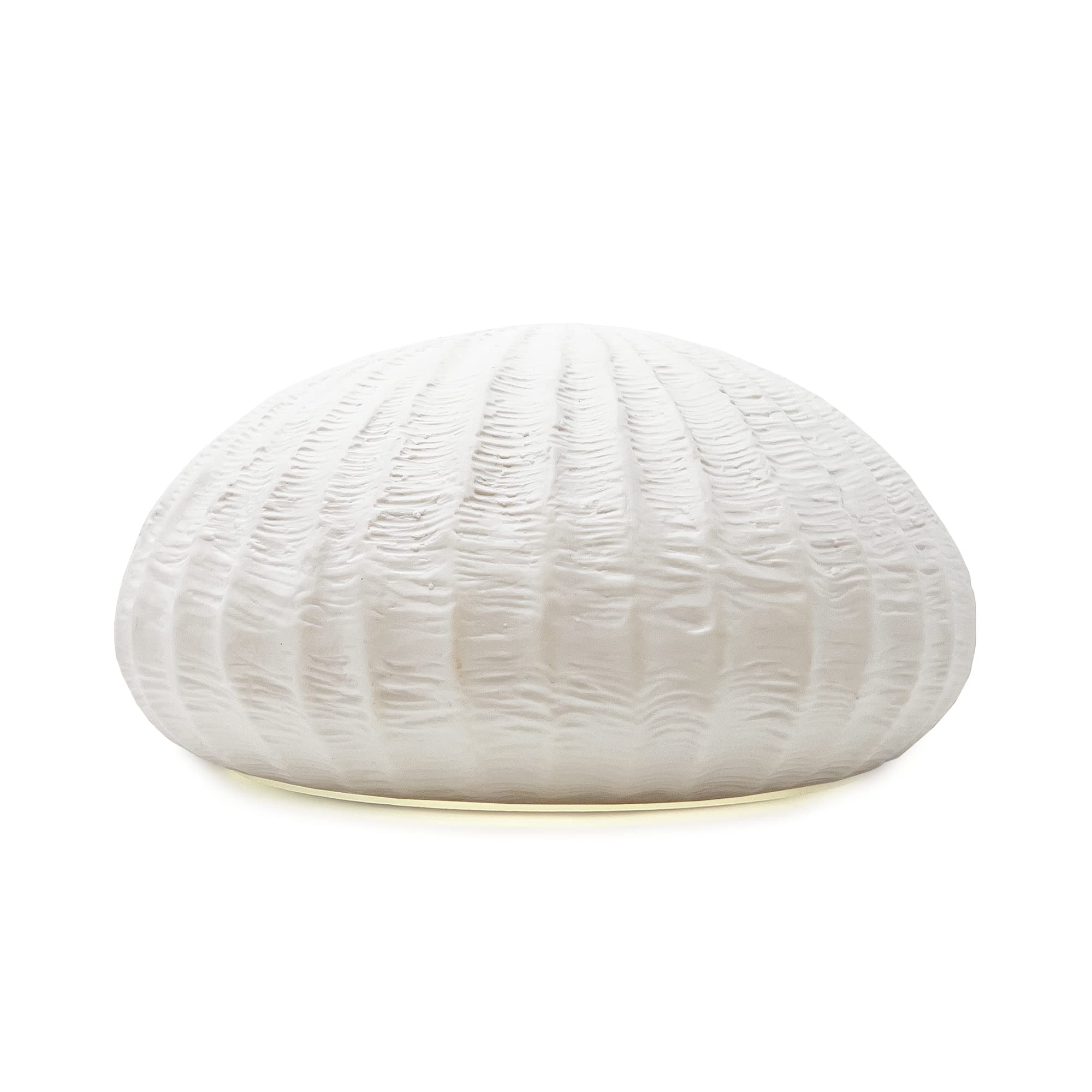 Made By Zen Oceania Ceramic Aroma Diffuser | Essential and Fragrance Oil Diffuser & Mini Humidifier for Home | Perfect for Aromatherapy and Home Fragrance