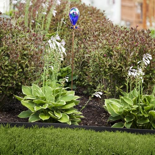 Kol K649-KOL Galvanized Steel Flexible Garden Lawn Edging thumb #3