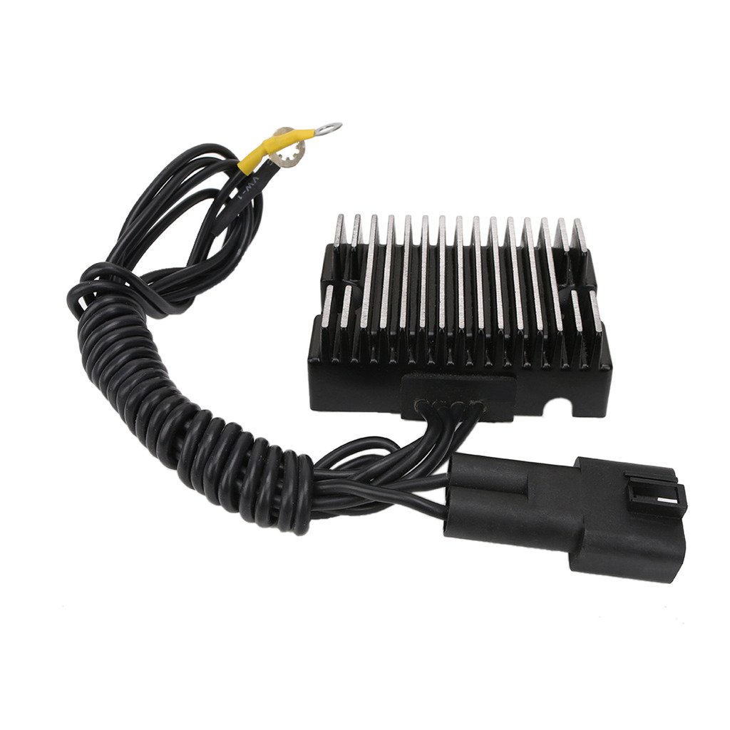 Regolatore di tensione moto raddrizzatore per Compatibile con HARLEY sostituisce 74518 – 99 a