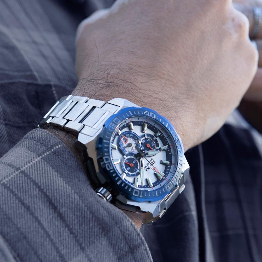 Festina Chronographen Chrono Bike