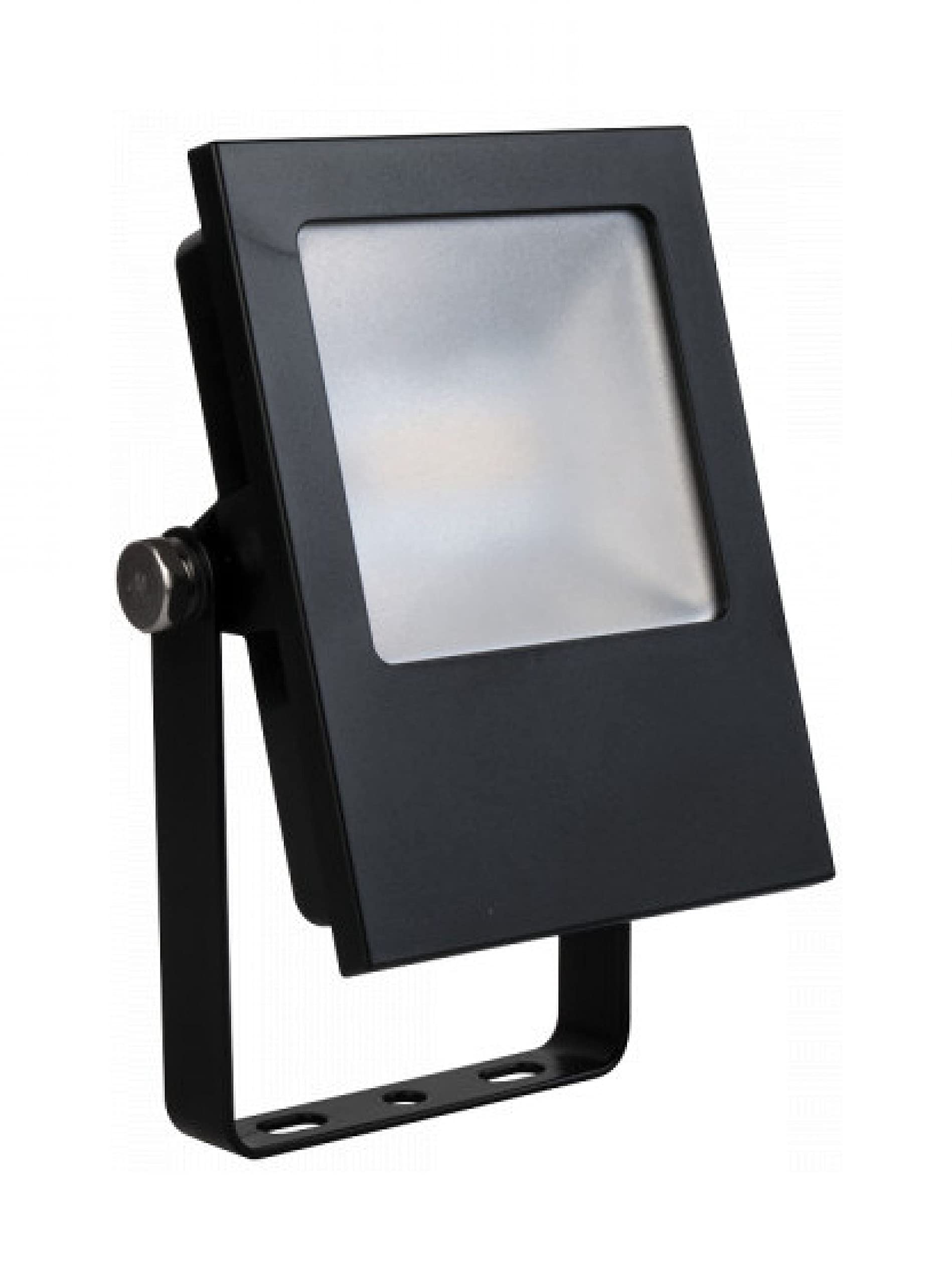 9.5W LED Flood Light MEGAMAN TOTT 240V 4000K 900 LUMENS 35,000 Hours Pathways Porch Alley FLOODLIGHT