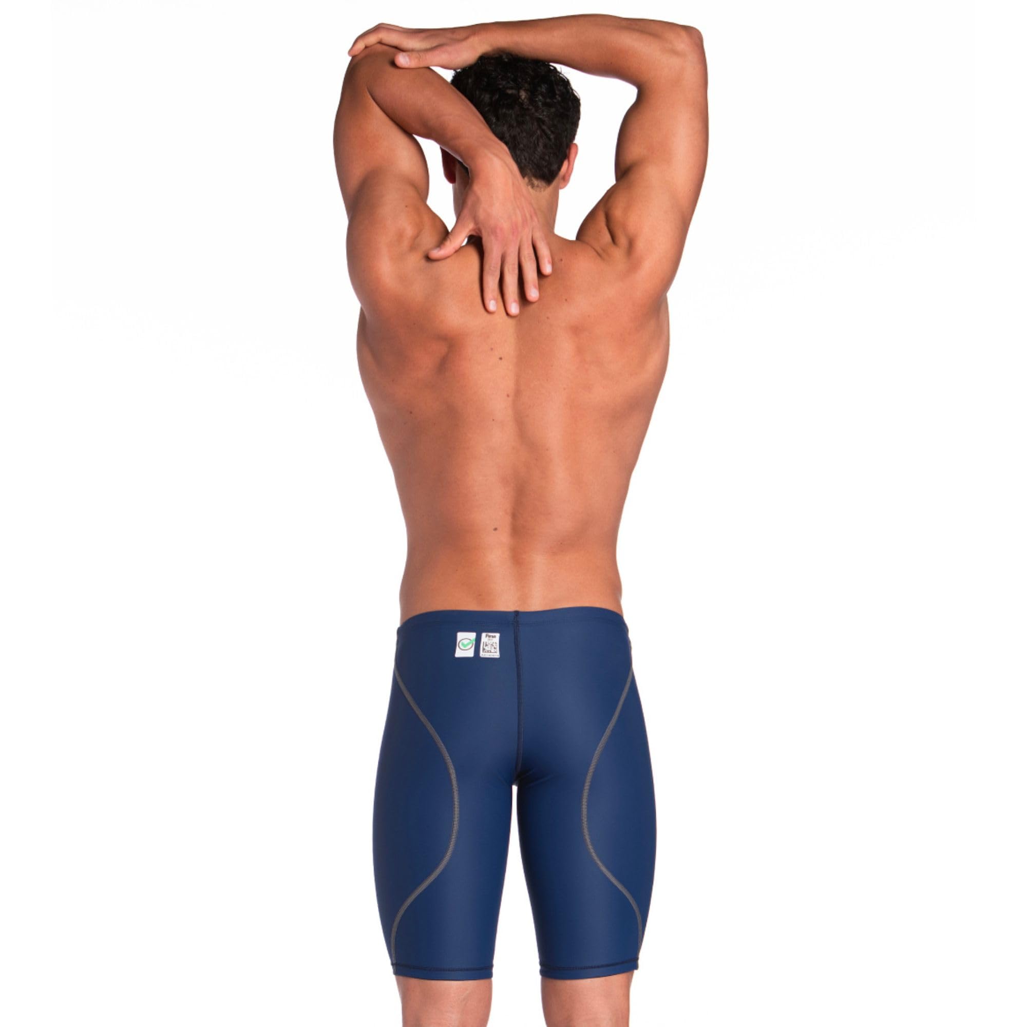 ARENA Herren Wettkampfhose Jammer Powerskin ST Next