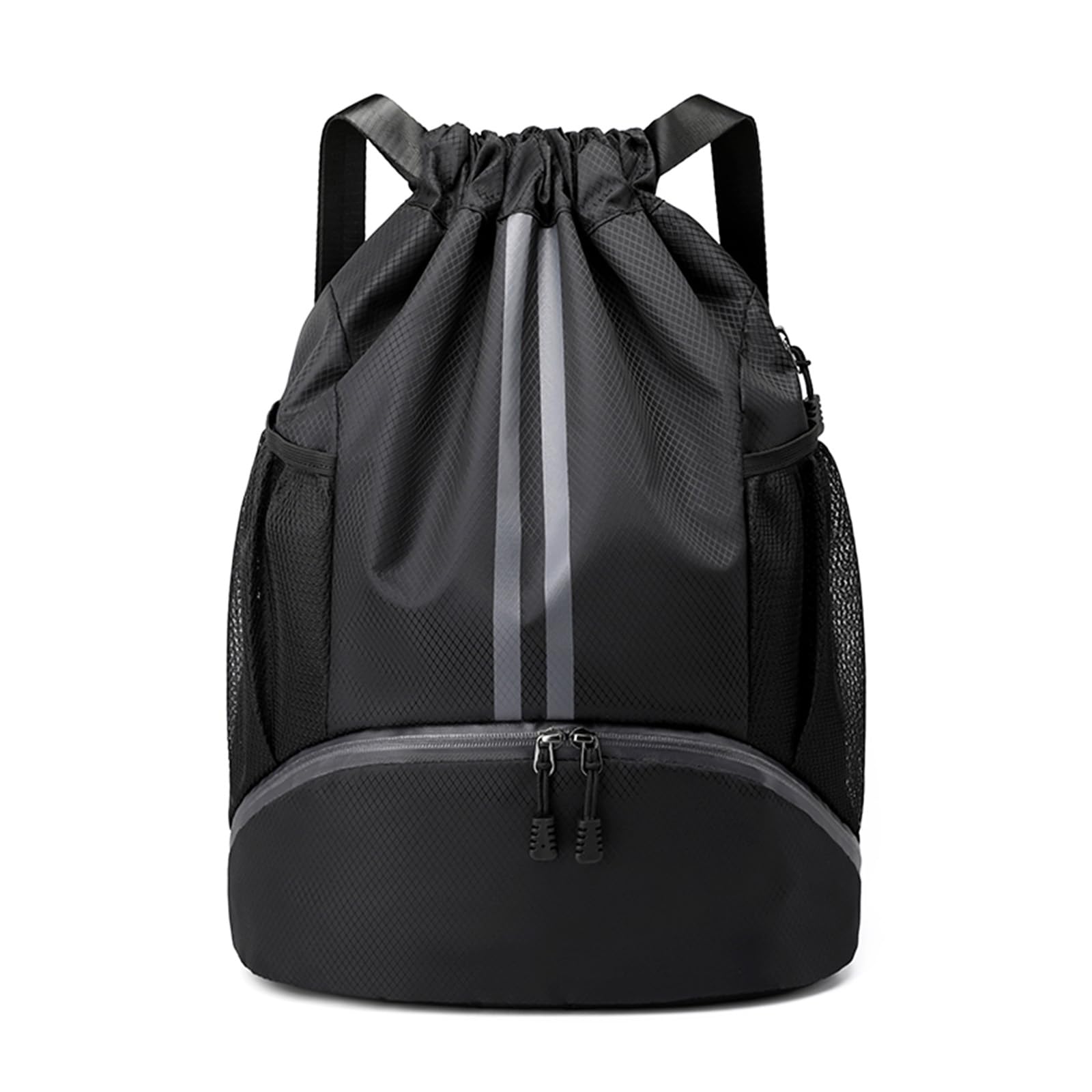 JELUTAR Drawstring Gym Bag