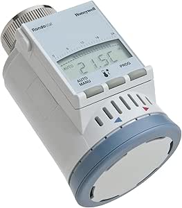 Honeywell Rondostat HR-20 Radiator Thermostat Timer