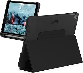 Amazon.com: URBAN ARMOR GEAR UAG Designed for iPad 10.2 inch 9th