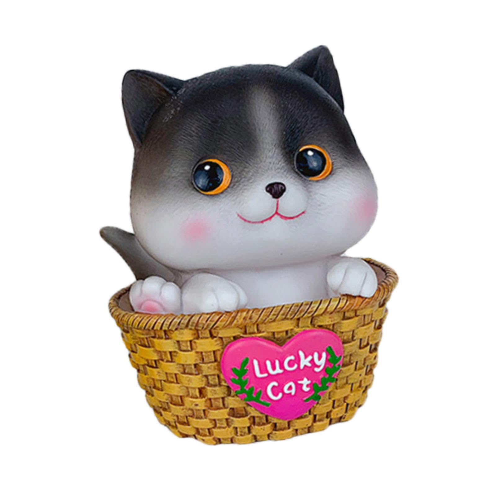 QIXCXAZ Whimsical Money Box Figures Animal Unique Piggy Bank Gifts Nurturing Saving Skills Is Practical Educational Gift. Money Container Is Suitable For