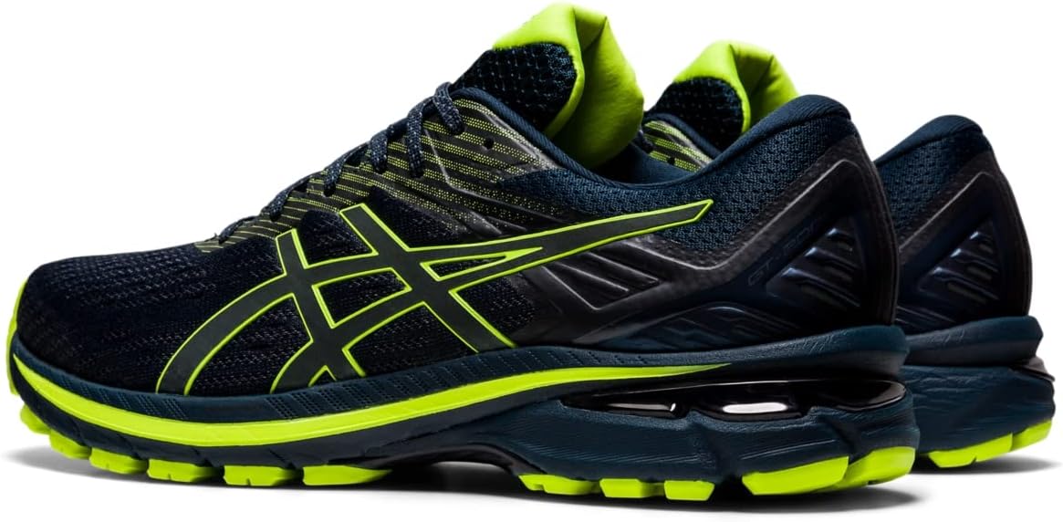 ASICS Men's GT-2000 9 Lite-Show Running Shoes