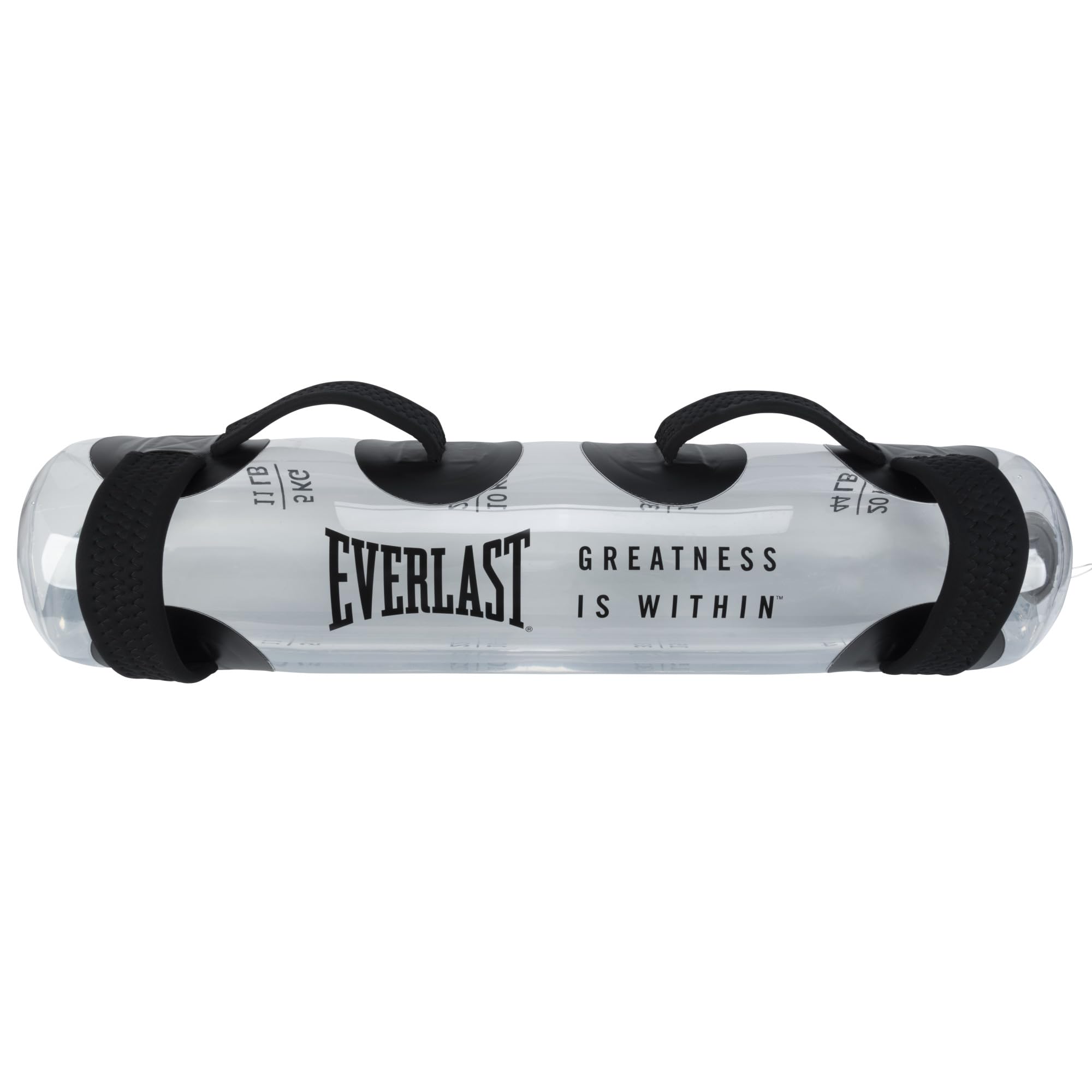 Everlast Hydroflo Training Bag - Adjustable Air & Water