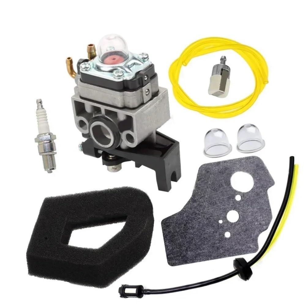 Carburateur pour GX35 GX25 HHT35 et FG110 pièce 16100-Z0H-053