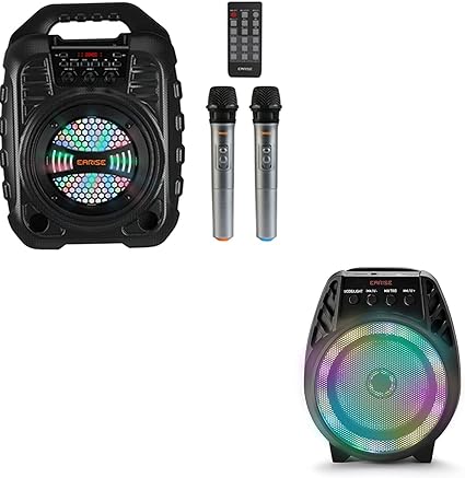 Earise karaoke machine Clearance