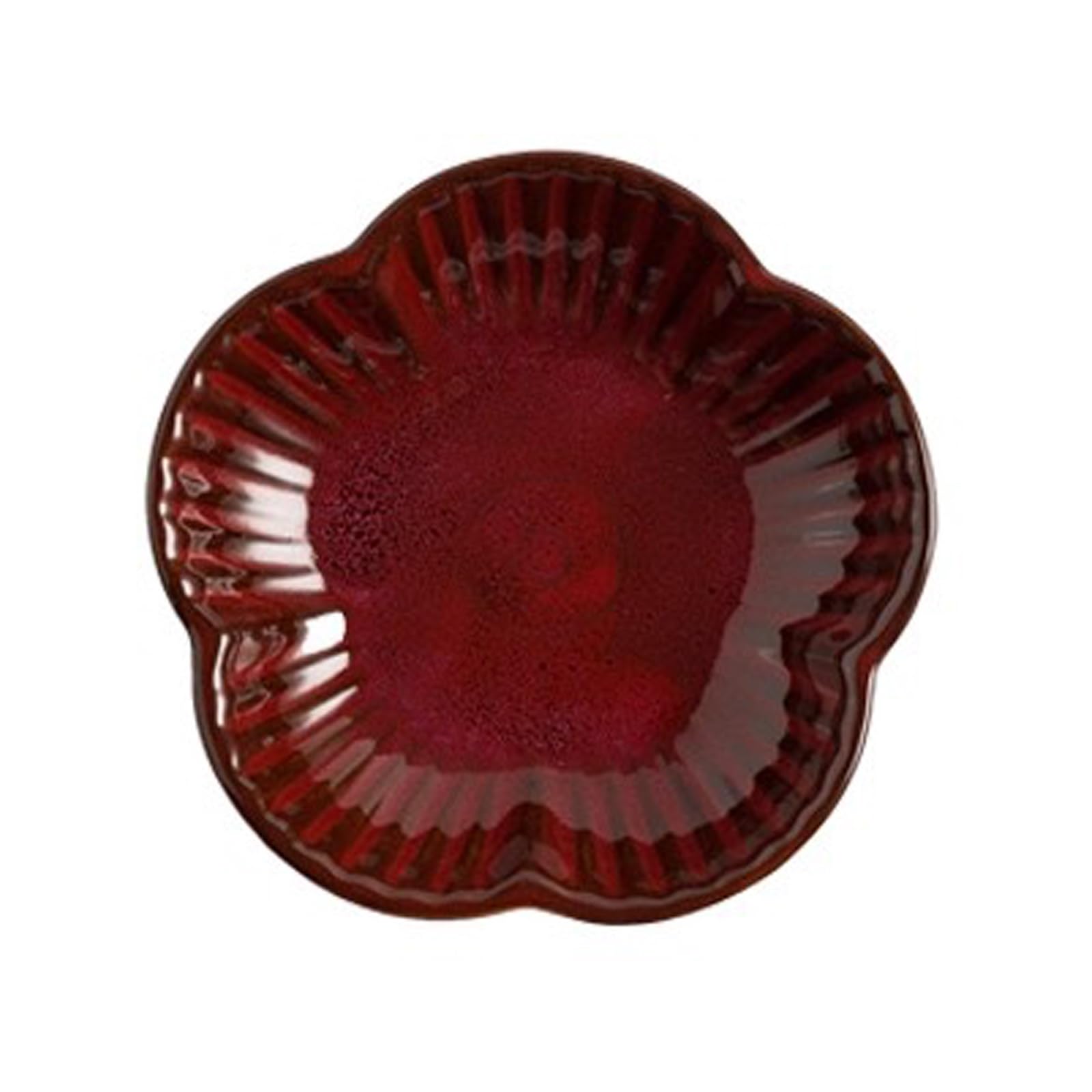 Cenz-888 Snack Dish Ceramic Soy Sauce Dishes and Dipping Bowls are Used to Hold Side Appetizers Condiments