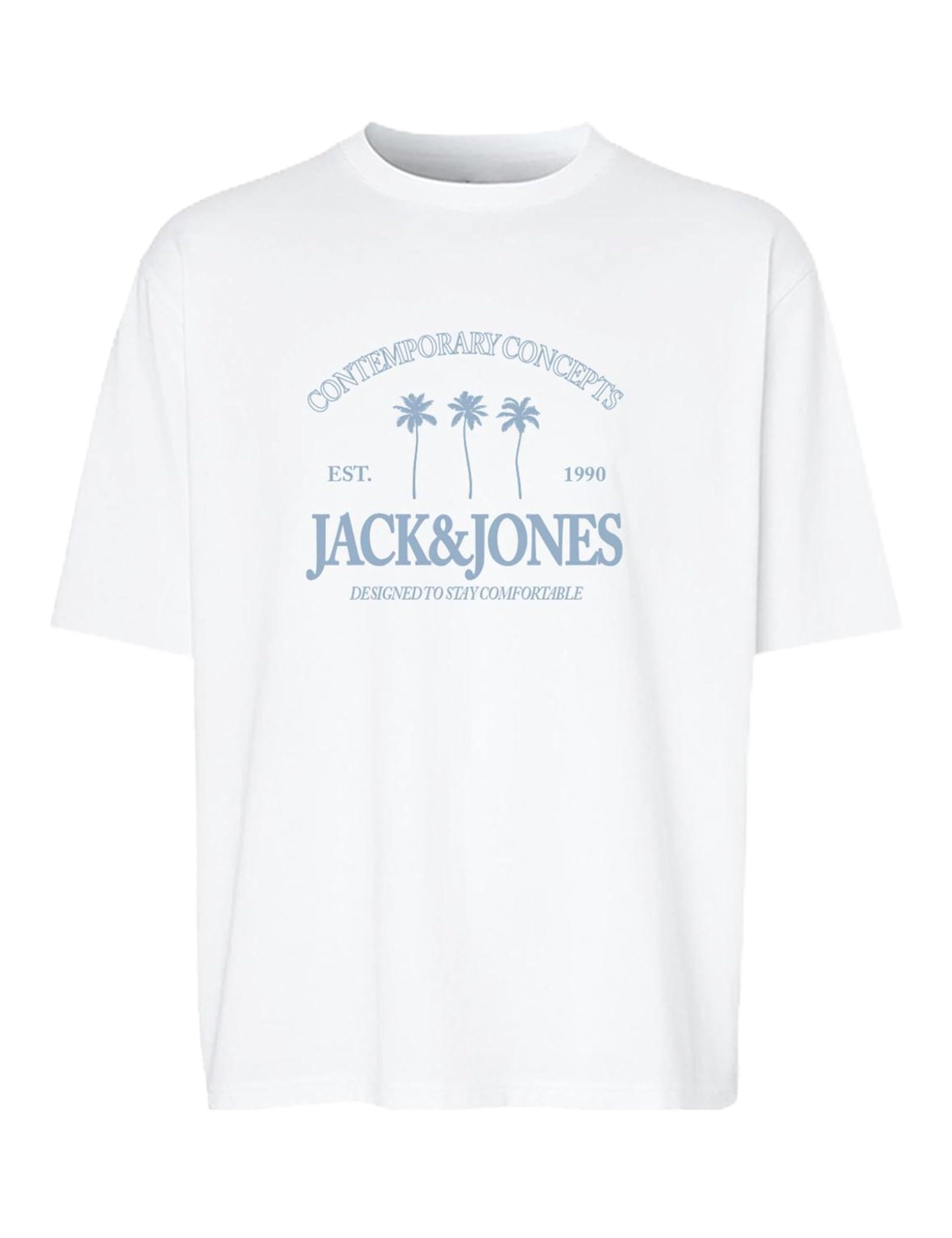 Tops, T-Shirts & Hemden für Herren
