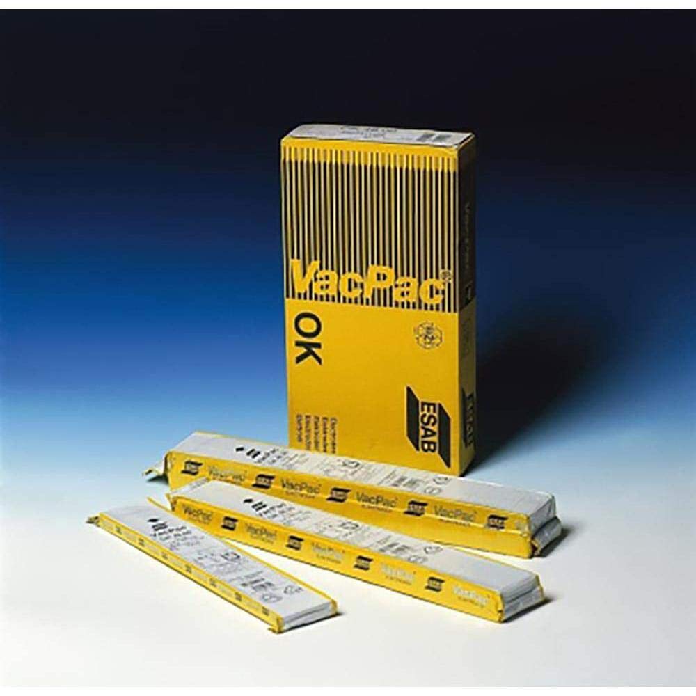 Ok-46-3.2X350 - Electrodo rutilo 3.2x350mm esab ok46 567 pz