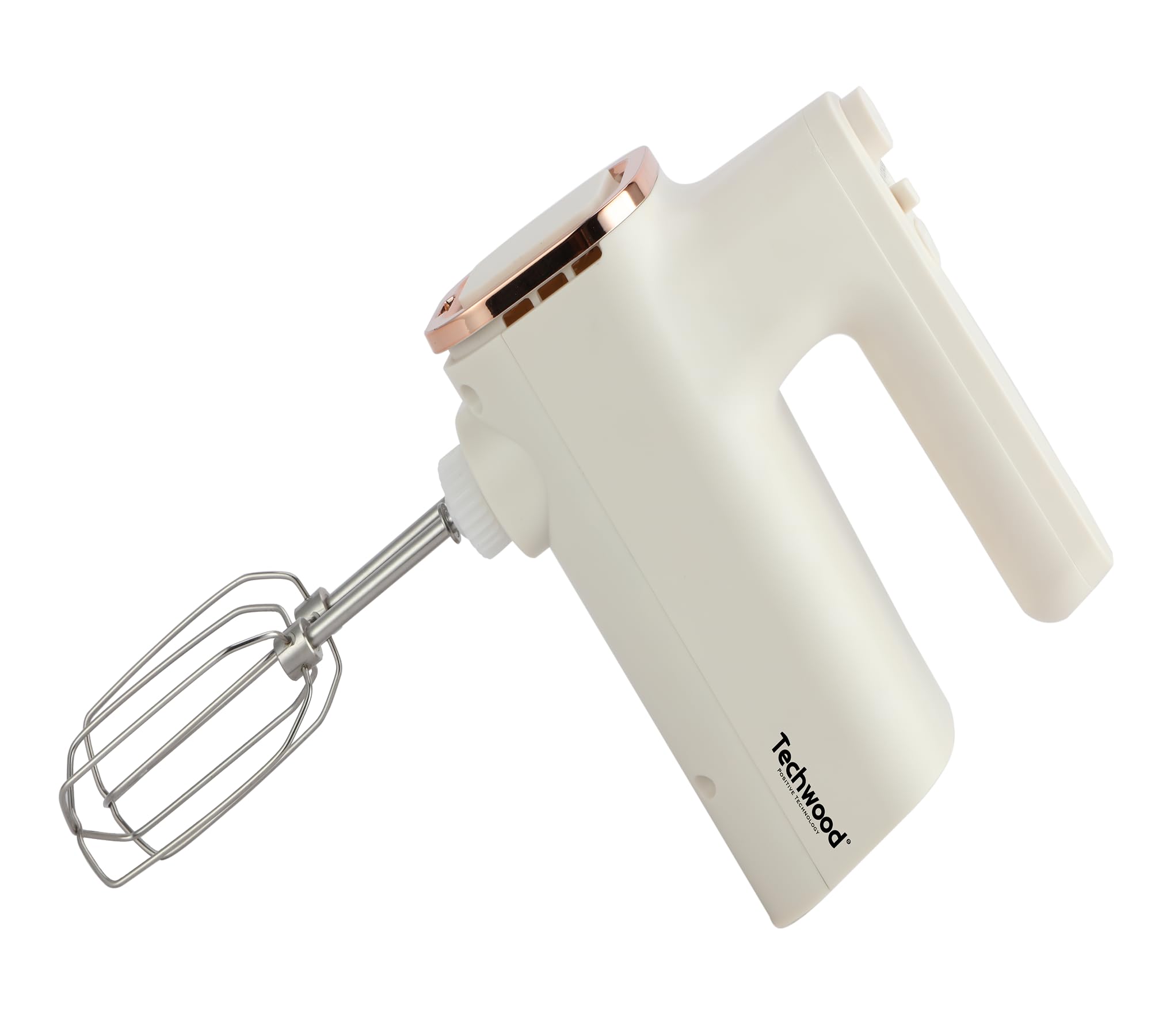 Hoe kies je de juiste handmixer? - Safecourt Kitchen