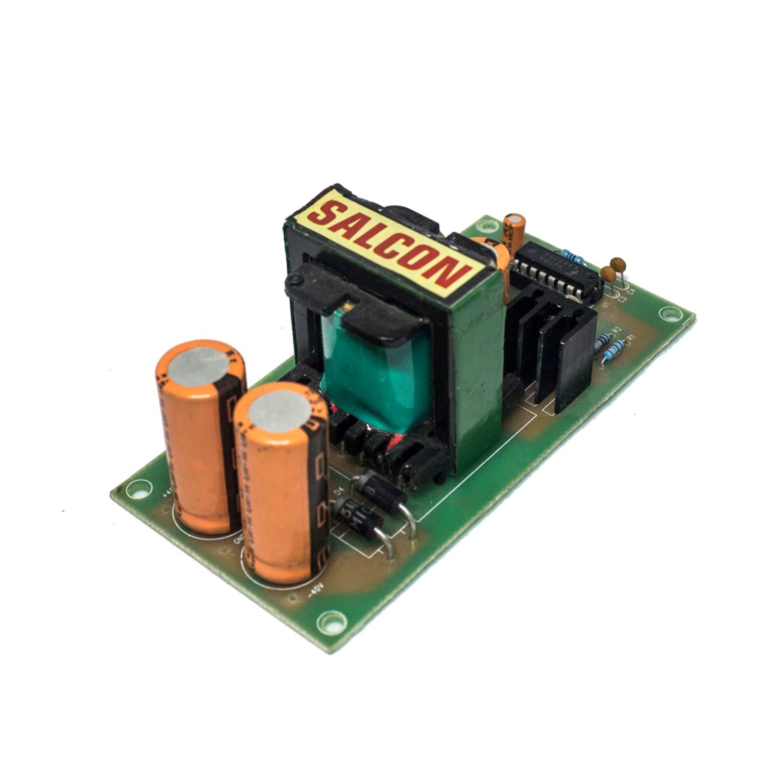 Salcon 12V to 22-0-22 DC to DC Convertor (B0BC287928) Amazon Price History, Amazon Price Tracker