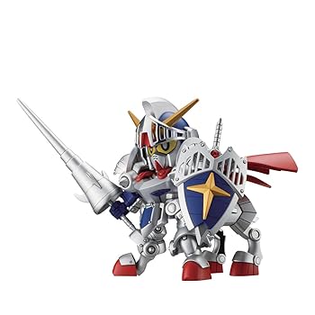 ナイトガンダム　プラモ　復刻 Amazon | BANDAI SPIRITS(バンダイ スピリッツ) SDガンダム BB