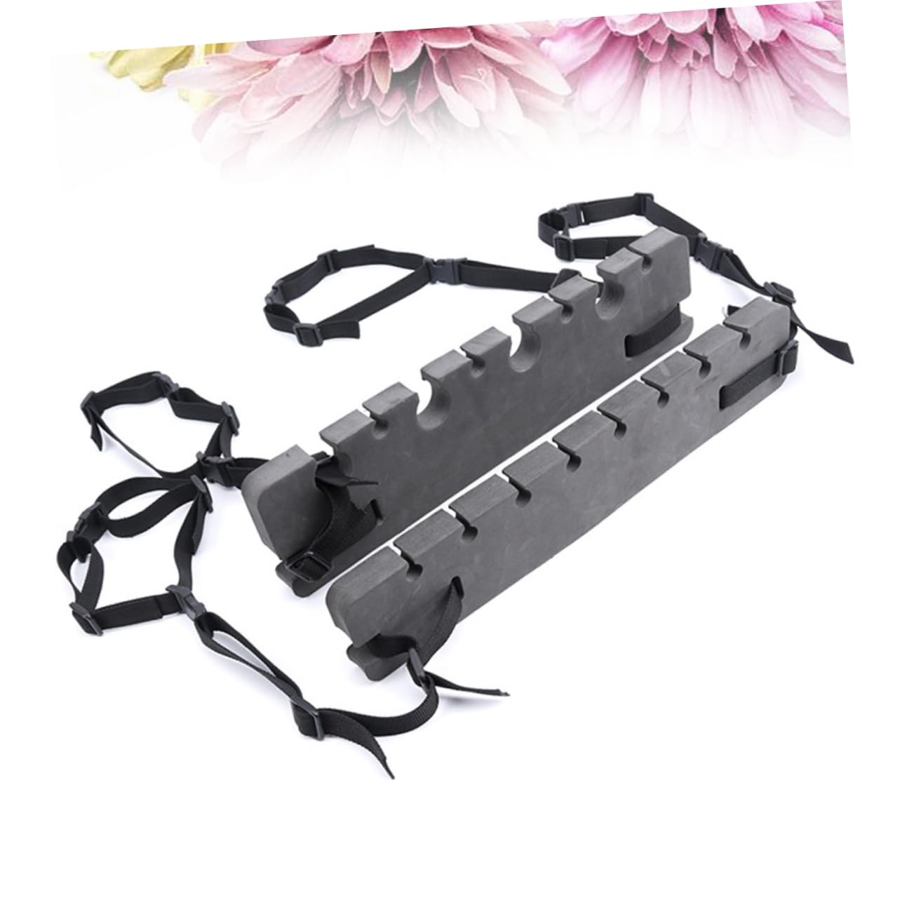 Best Fishing Rod Roof Rack – NAMOARLY Portable Fishing Rod Holder Car Mount Rack Magnetic ...