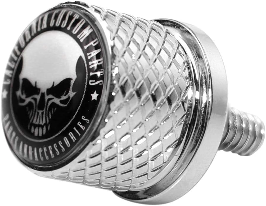 harley davidson saddlebolsa bolts