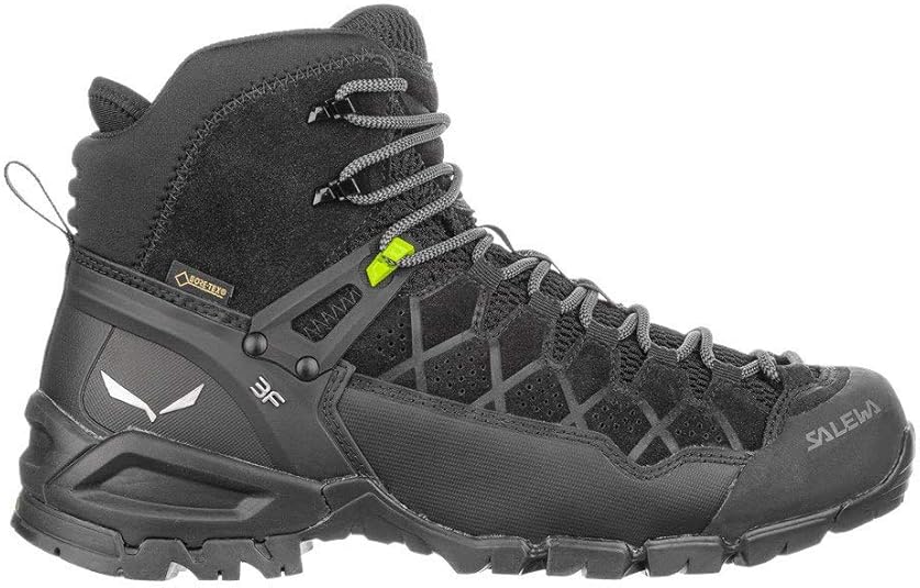 Salewa Alp Trainer Mid GTX - Offerta su Amazon