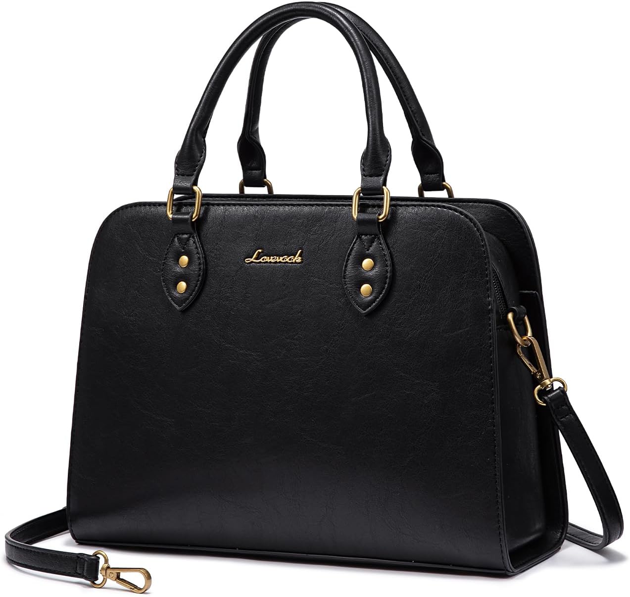 LOVEVOOK Tote Bags for Women Top-handle Handbags and Purses for Women