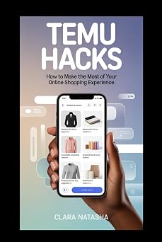 Temu Hacks How to Make the Most of Your Online Shopping Experience