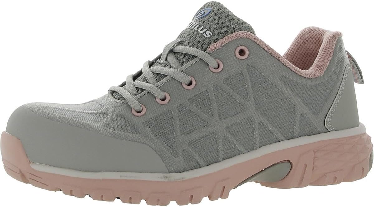 Nautilus Safety Footwear N1072