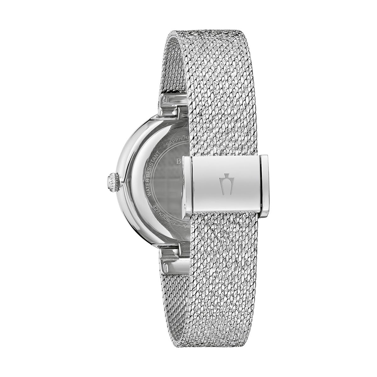 Bulova Classic 96L329 Damenarmbanduhr